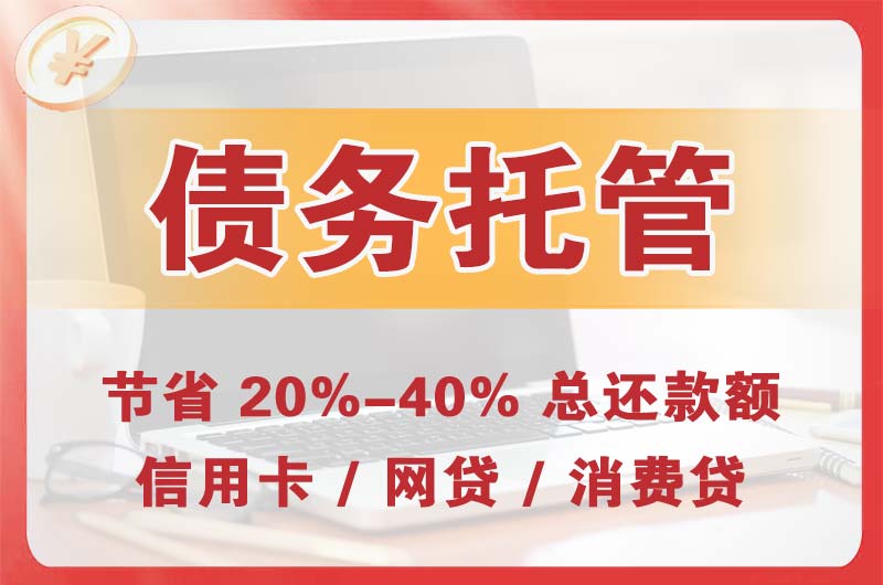 临澧债务托管